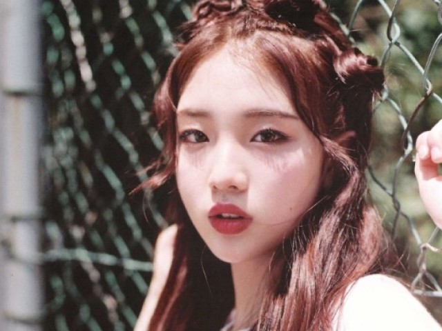 Yeojin