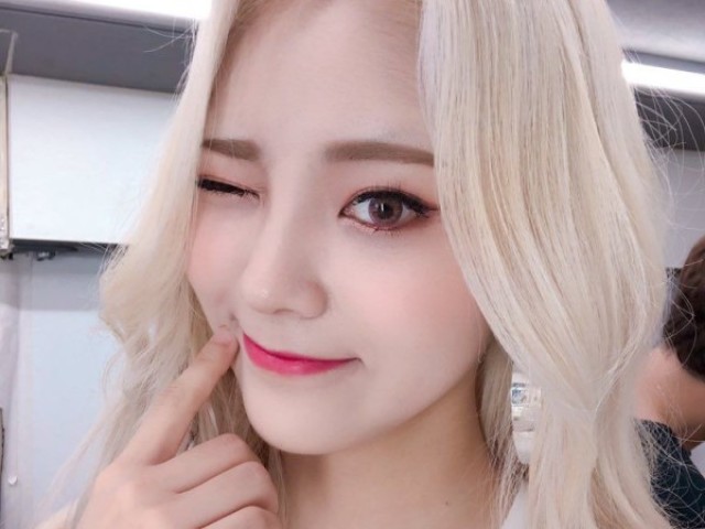 Jinsoul