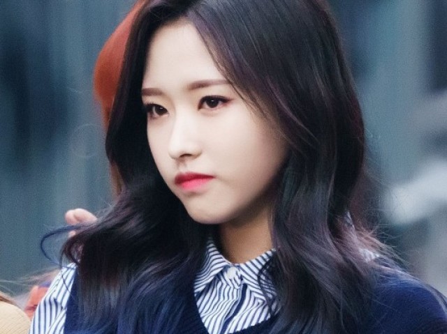 Olivia Hye