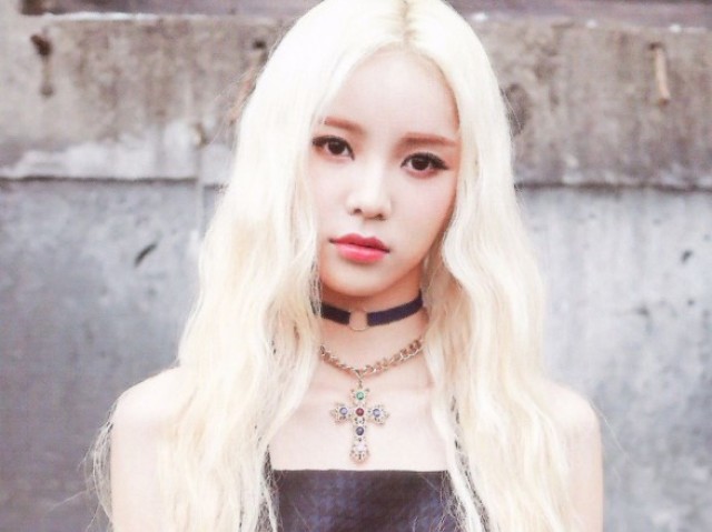 Jinsoul