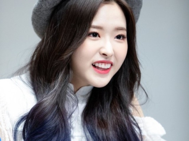 Son Hyejoo