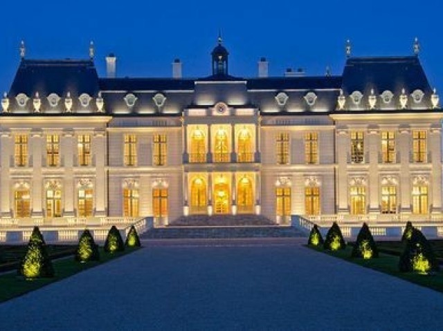 Estilo Castelo