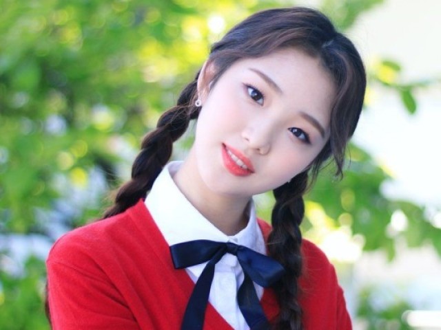 Yeojin