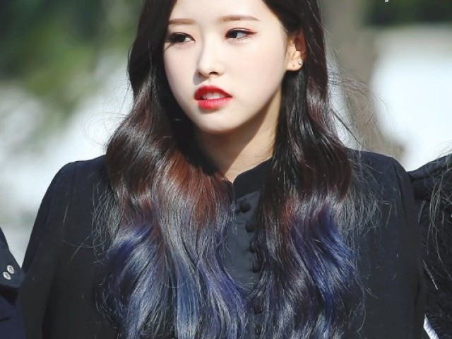 Olivia Hye