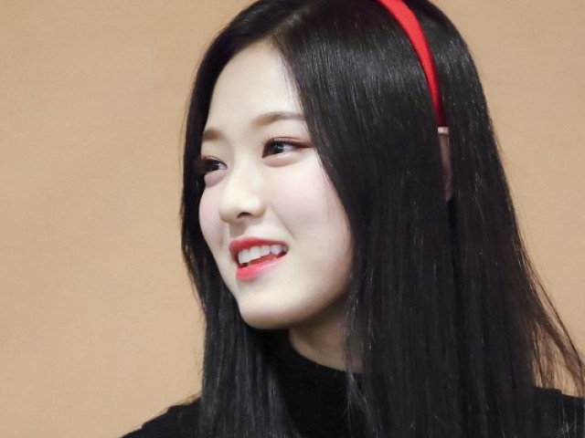 Hyunjin