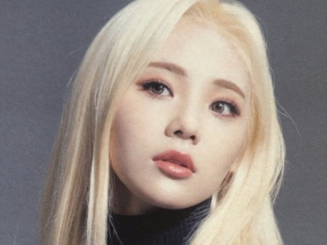 Jinsoul