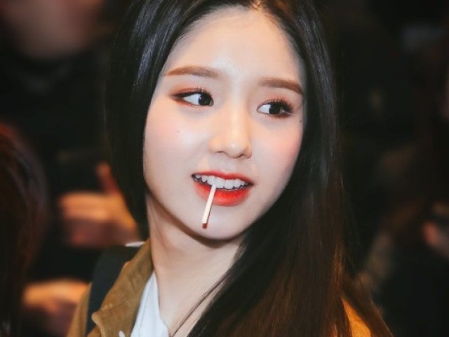 Heejin