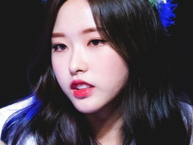 Olivia Hye