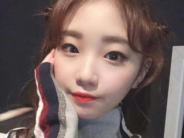 Yeojin