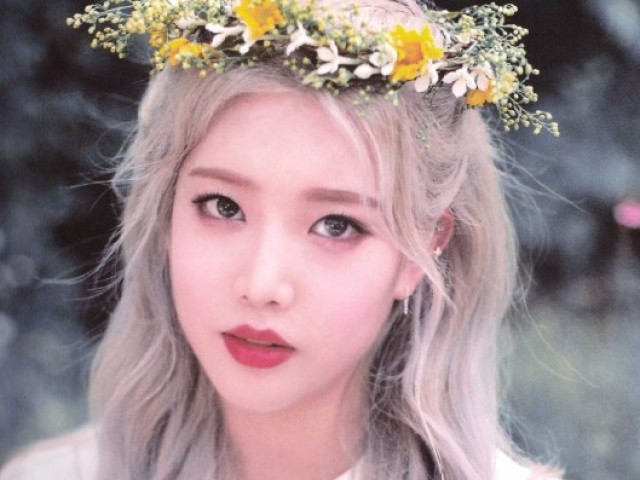 Kim Lip