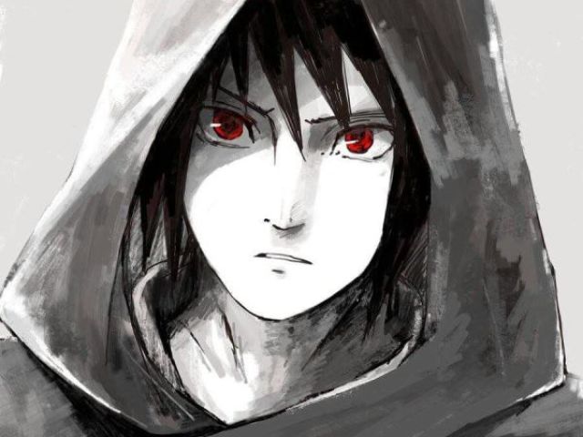 Sasuke