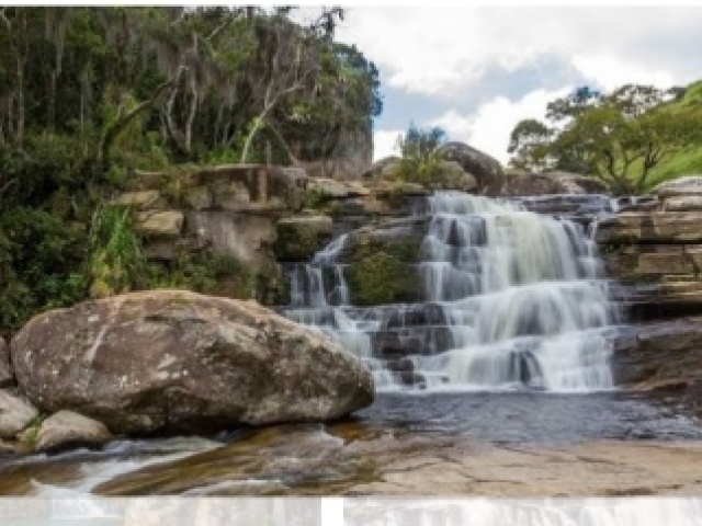 Cachoeira