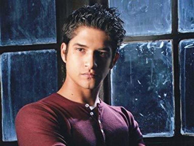 Scott Mccall