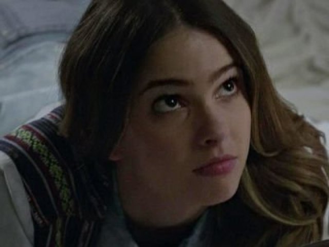 Malia Tate/Hale