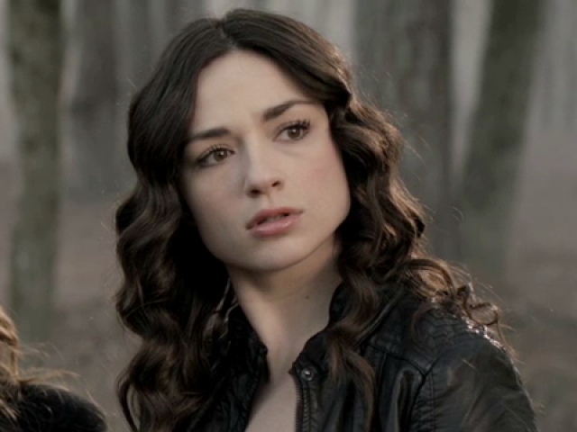 Allison Argent