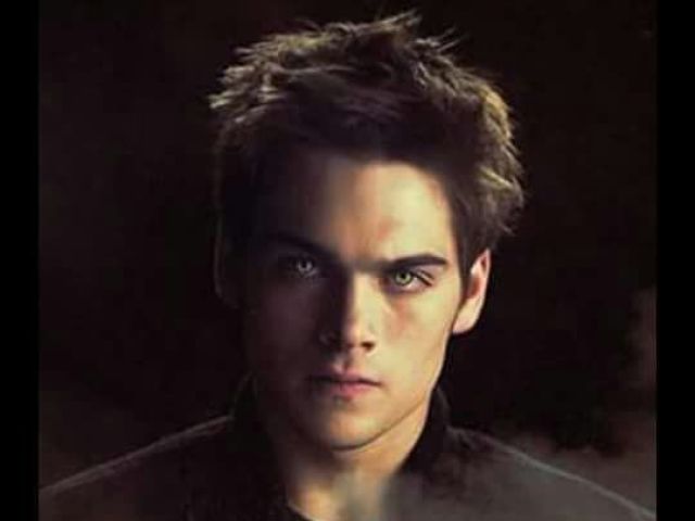 Liam Dunbar