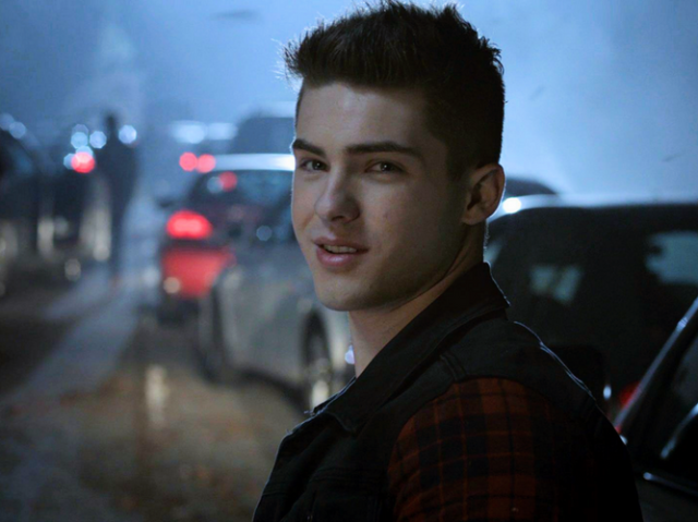 Theo Raeken