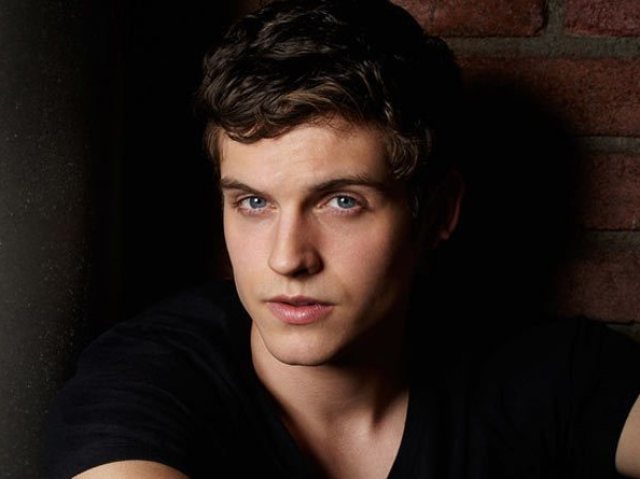 Isaac Lahey
