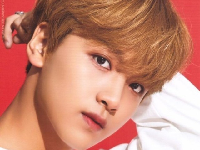 Haechan