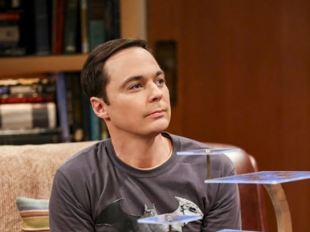 sheldon