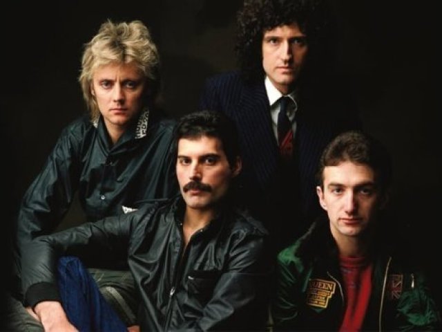 Você realmente é fã dos Queen?