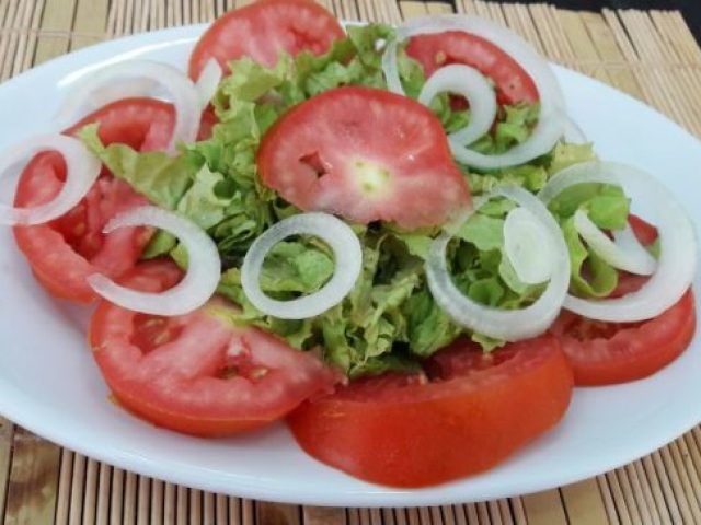 Tô de dieta