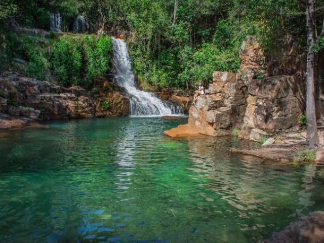 Cachoeira