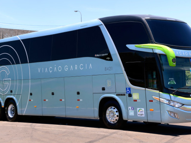 Vou de ônibus que ganho mais