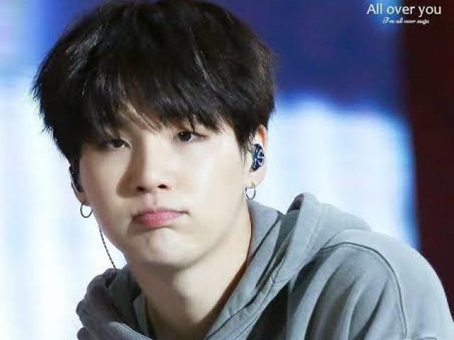 ° SUGA °