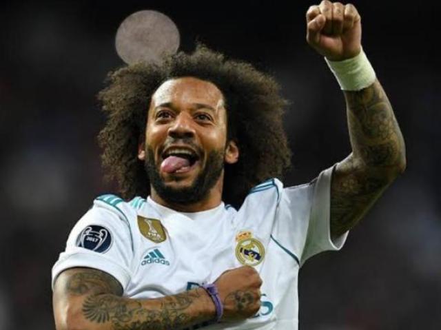 Parabéns você é o Marcelo!
