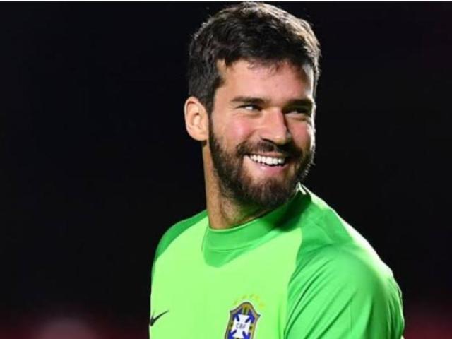 Parabéns você é o Alisson!