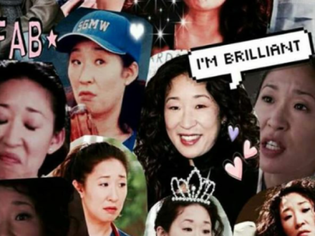 Quiz sobre a nossa querida Cristina Yang!