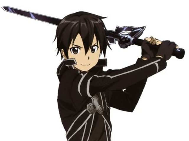 Sword art on-line(SAO)