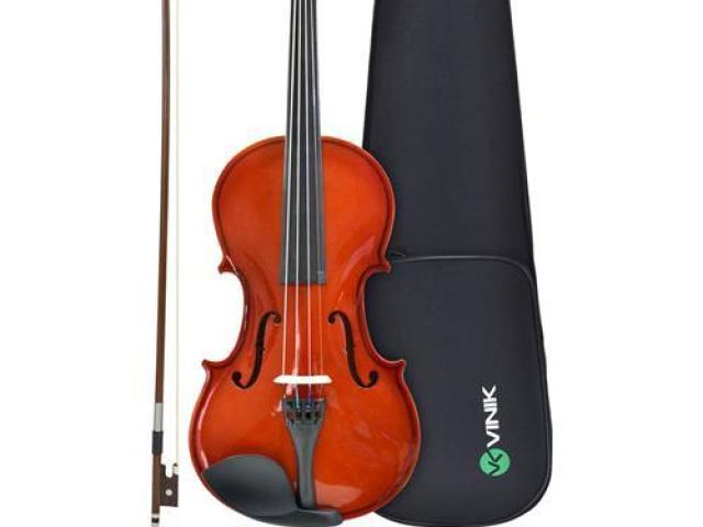 Violino.