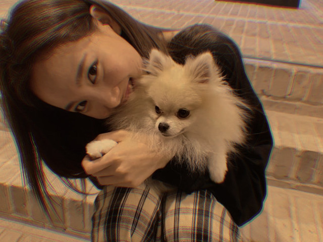 Nayeon!
