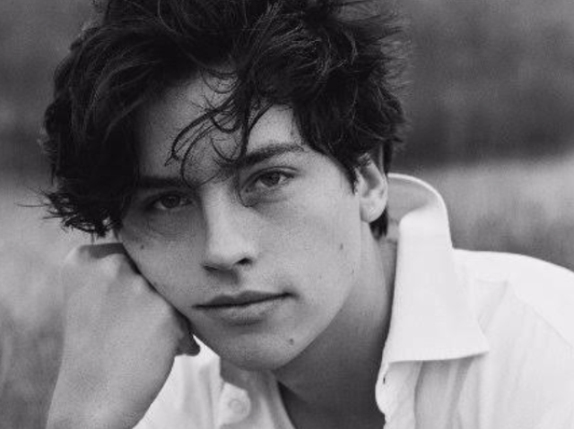 Você conhece mesmo Cole Sprouse?