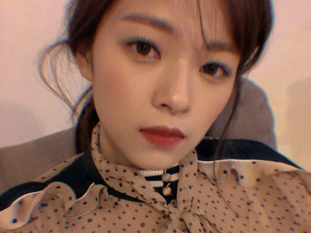 Jeongyeon!