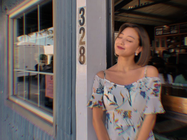 Jihyo!