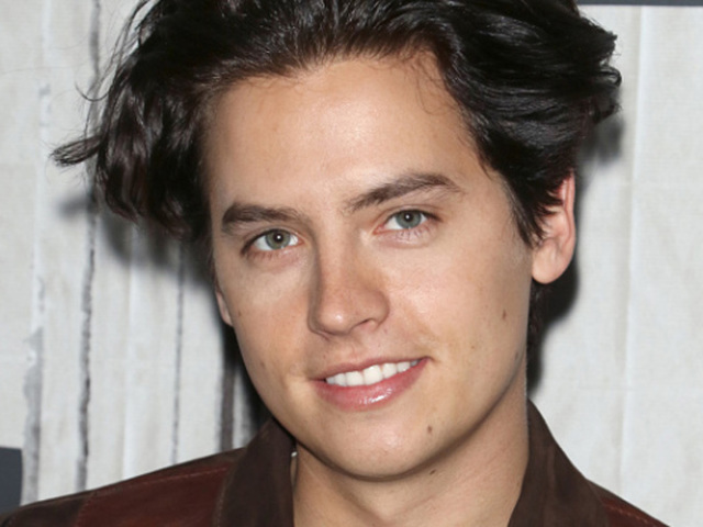 Cole Sprouse