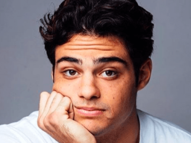 Noah Centineo