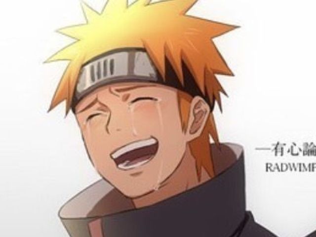 Você é Yahiko