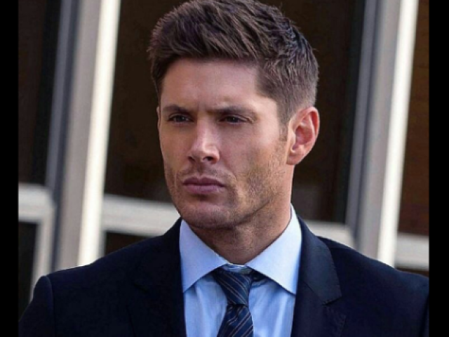 Dean ❤