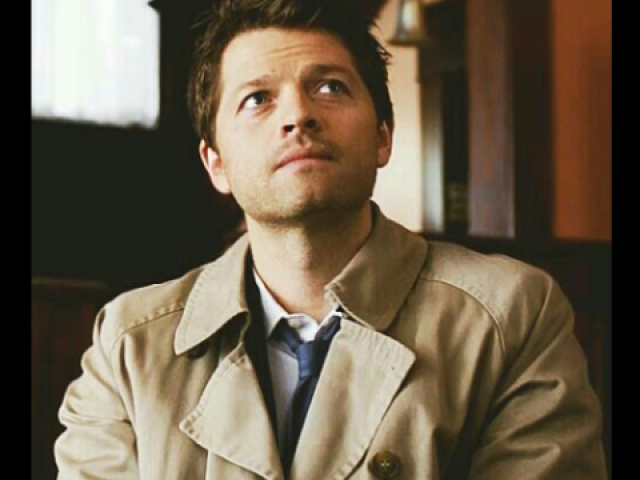 Castiel ❤