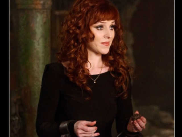 Rowena