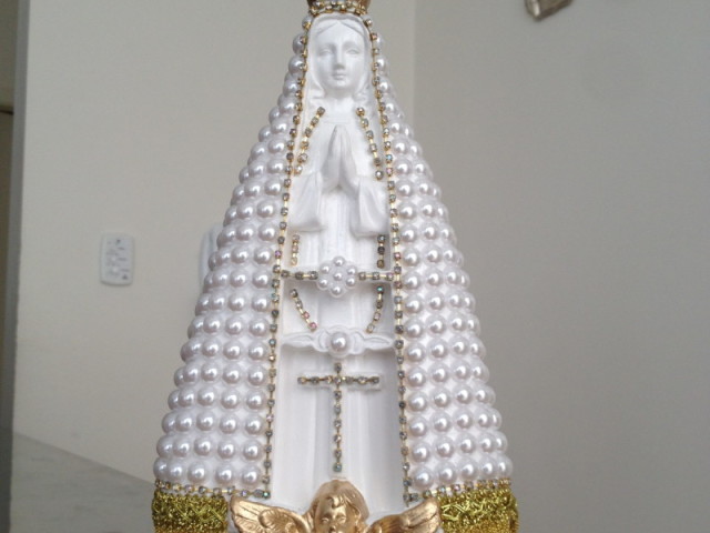 Nossa senhora