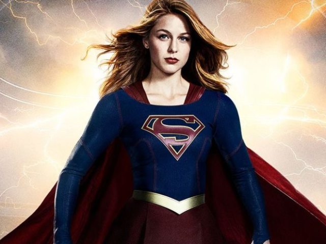 O quanto você sabe sobre Supergirl?