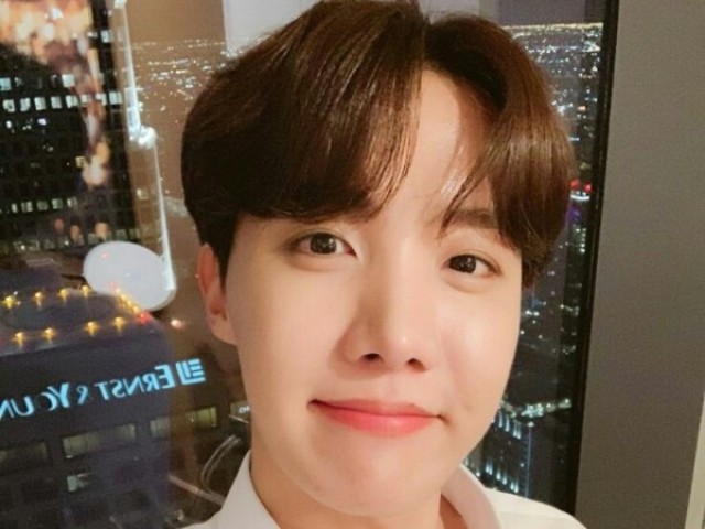 J-Hope