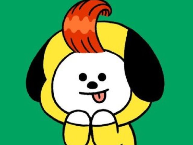 Chimmy