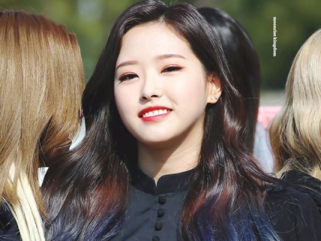 Olivia Hye