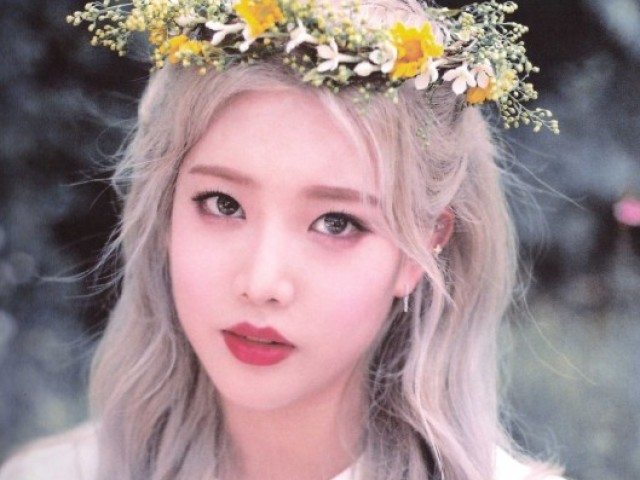 Eclipse - Kim Lip